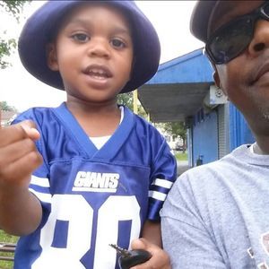 Meet your Posher, Gene